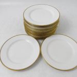 696 1426 SIDE PLATES